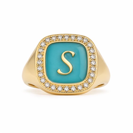 Anello Versari Donna in Argento A108-S - A108-S